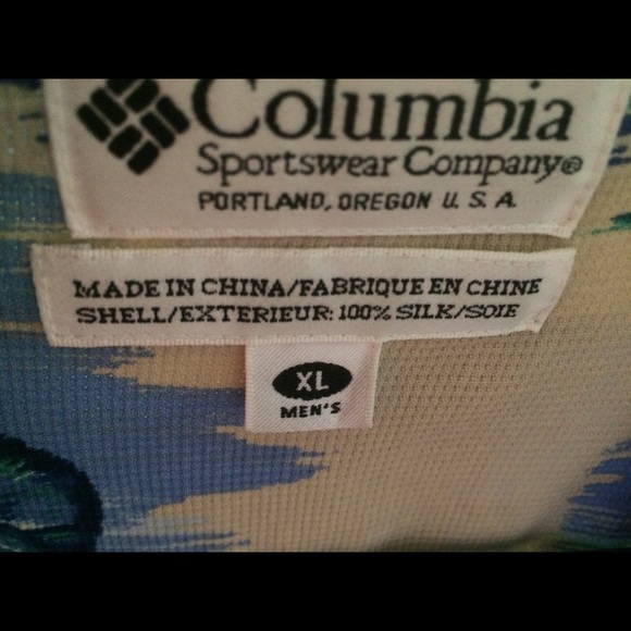 Six extra large men's Hawaiian shirts - Picture 7 of 7